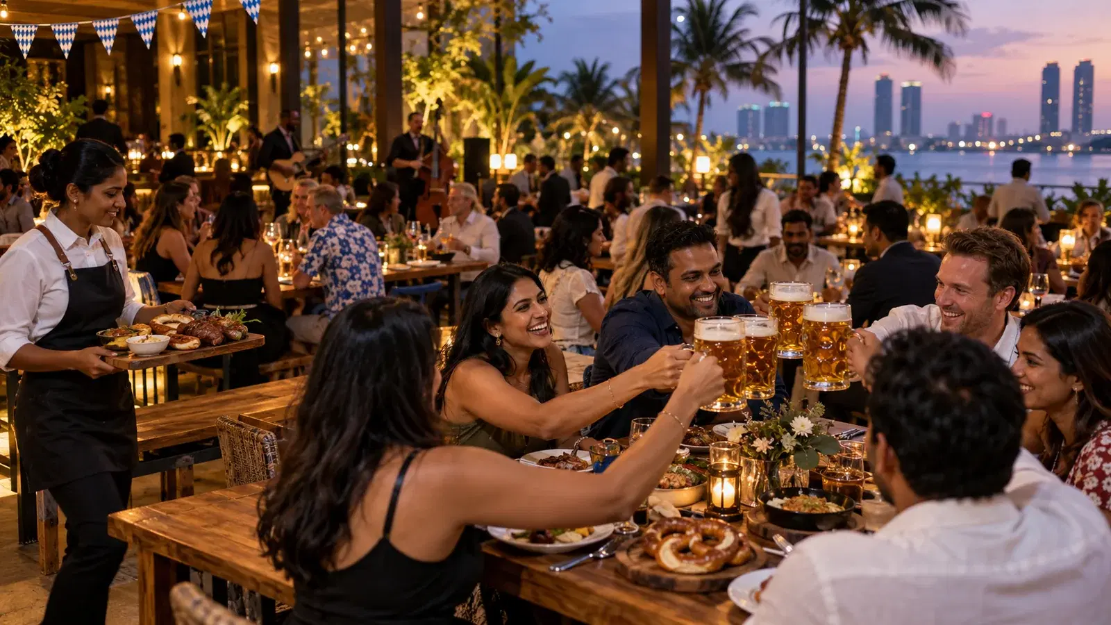 Oktoberfest in Sri Lanka 2026: Every Confirmed Event, the Poya Day to Avoid, Prices and What to Know Before You Go