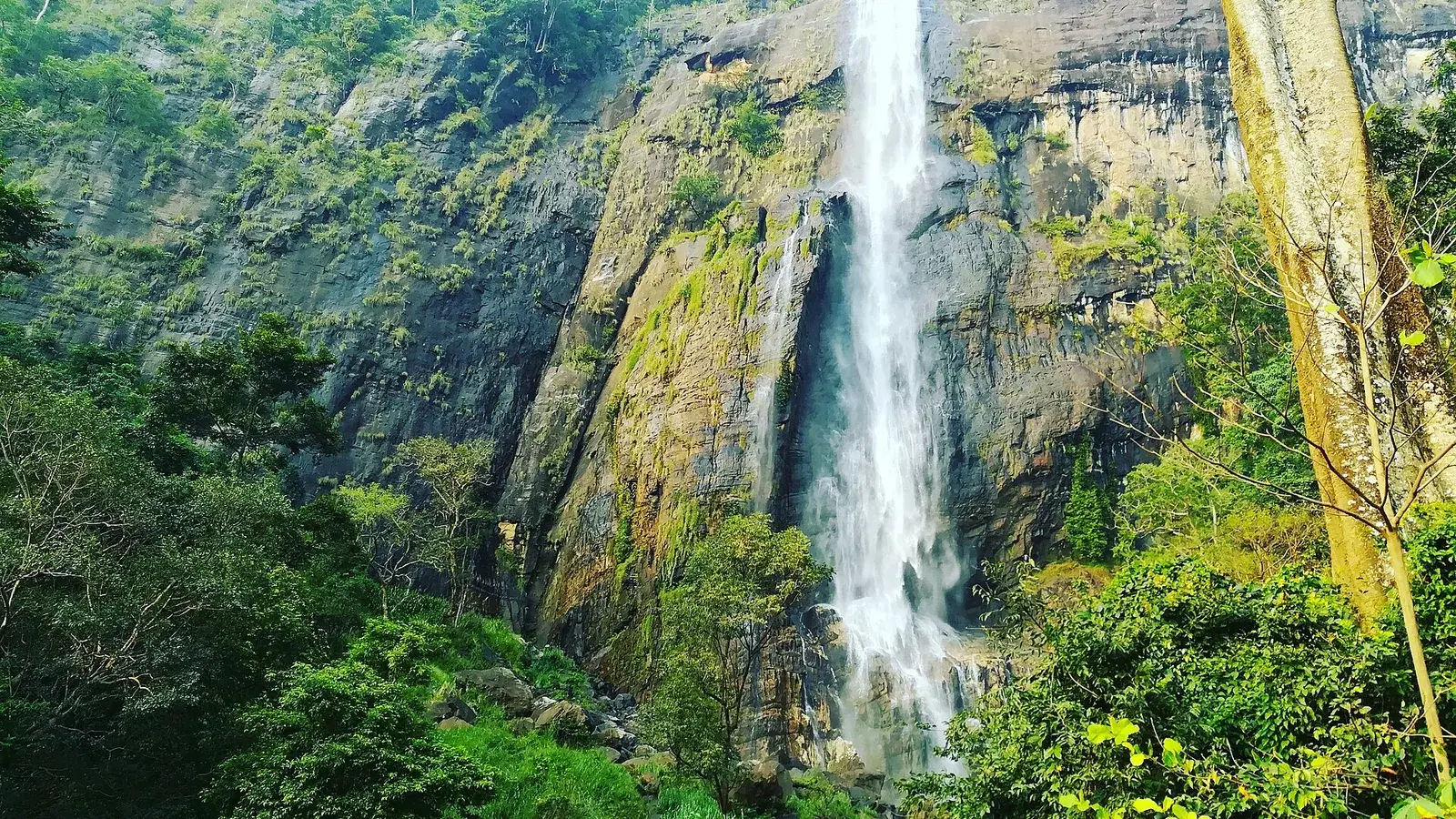 The 10 Best Waterfalls in Sri Lanka for 2026 and 2027: Heights, Seasons, and the Safety Rule Nobody Prints