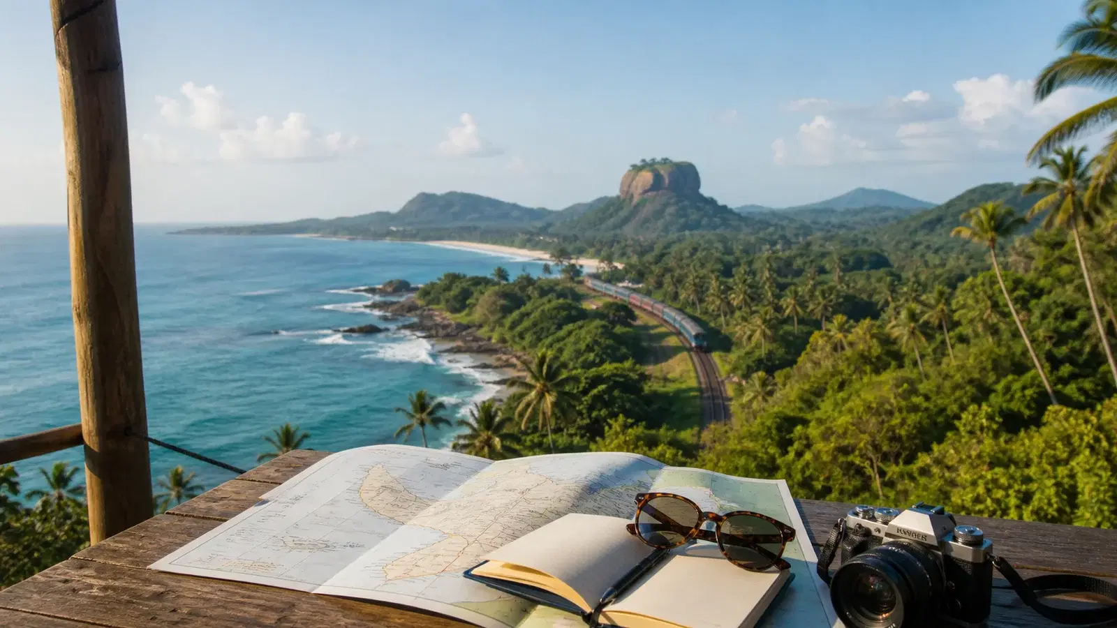 Is Sri Lanka Worth It in 2026? An Honest Comparison With Thailand, Bali and South India