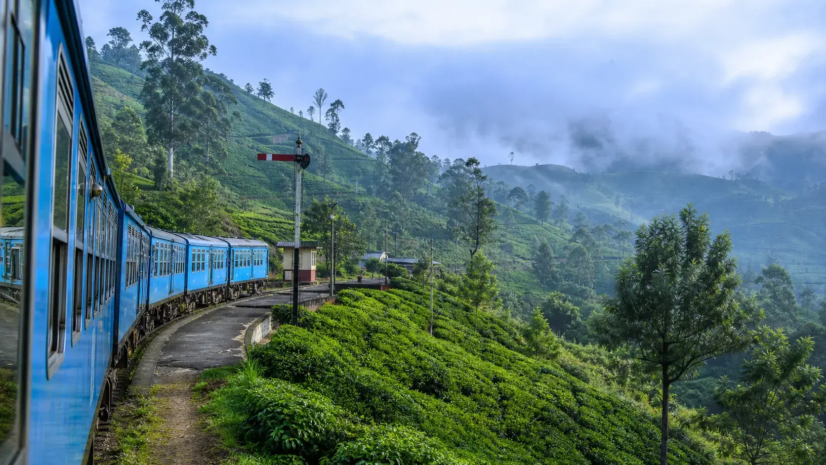 Kandy to Ella by Train in 2026 and 2027: What Is Actually Running After Cyclone Ditwah