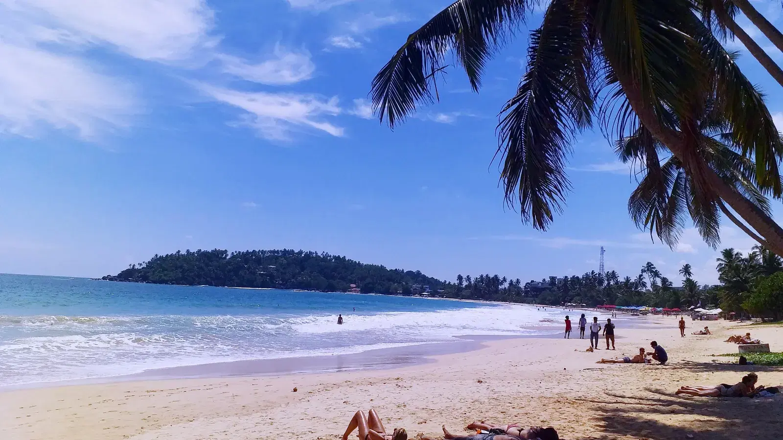 West, South and East Coast in 2026 and 2027: Which Sri Lankan Beach Coast to Choose, When, and Which Ones Are Safe to Swim