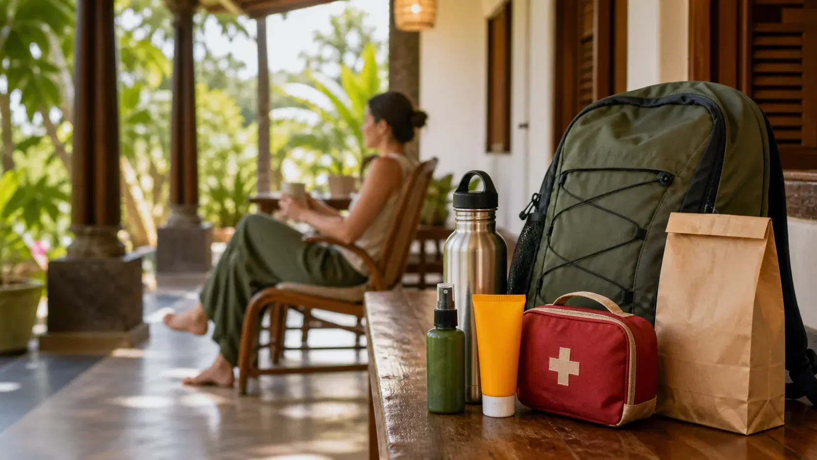 Staying Healthy in Sri Lanka in 2026 and 2027: Dengue, Tap Water, Street Dogs and Pharmacies