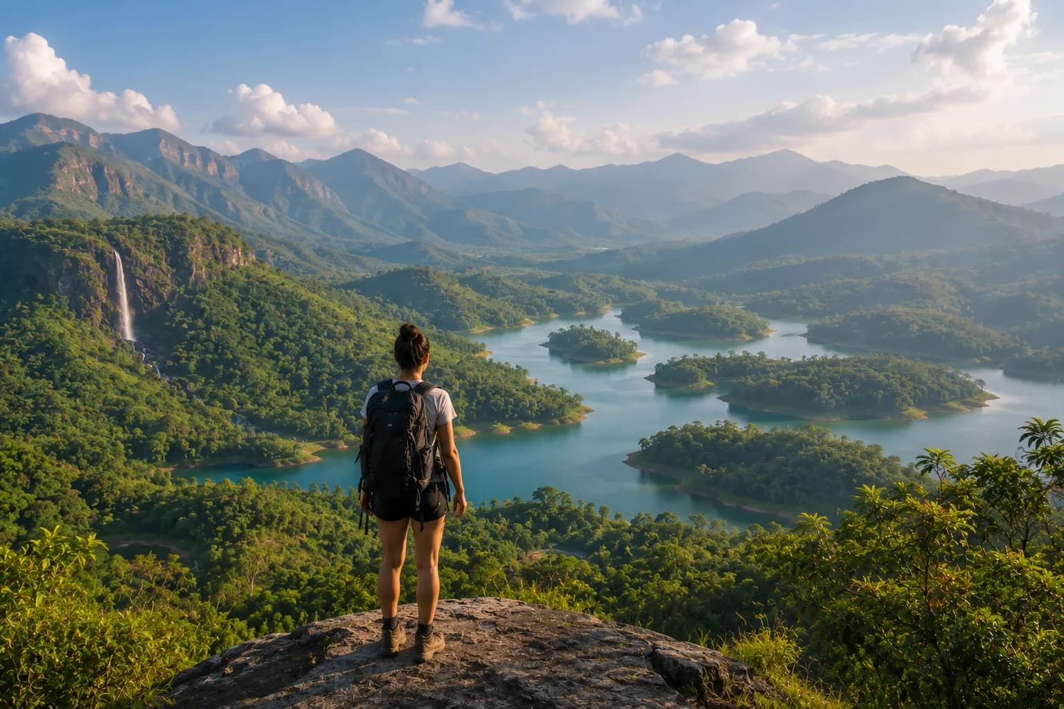Sri Lanka Hidden Gems: 15 Off-the-Beaten-Path Places Worth the Detour