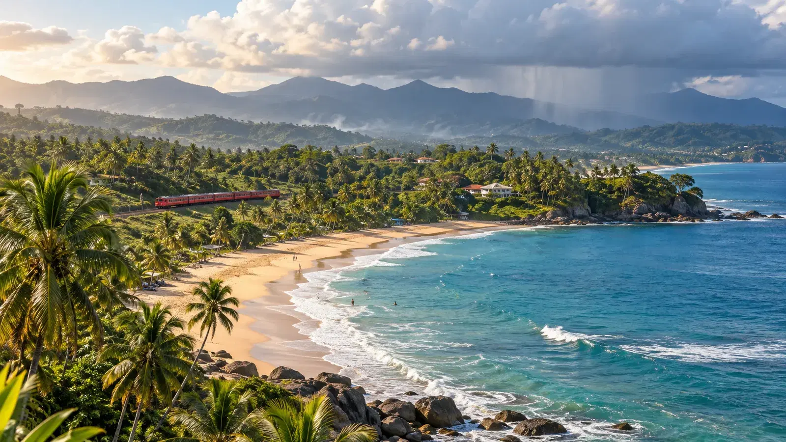 Sri Lanka in December 2026: An Honest Month Guide to Weather, Crowds and What Is Actually Open