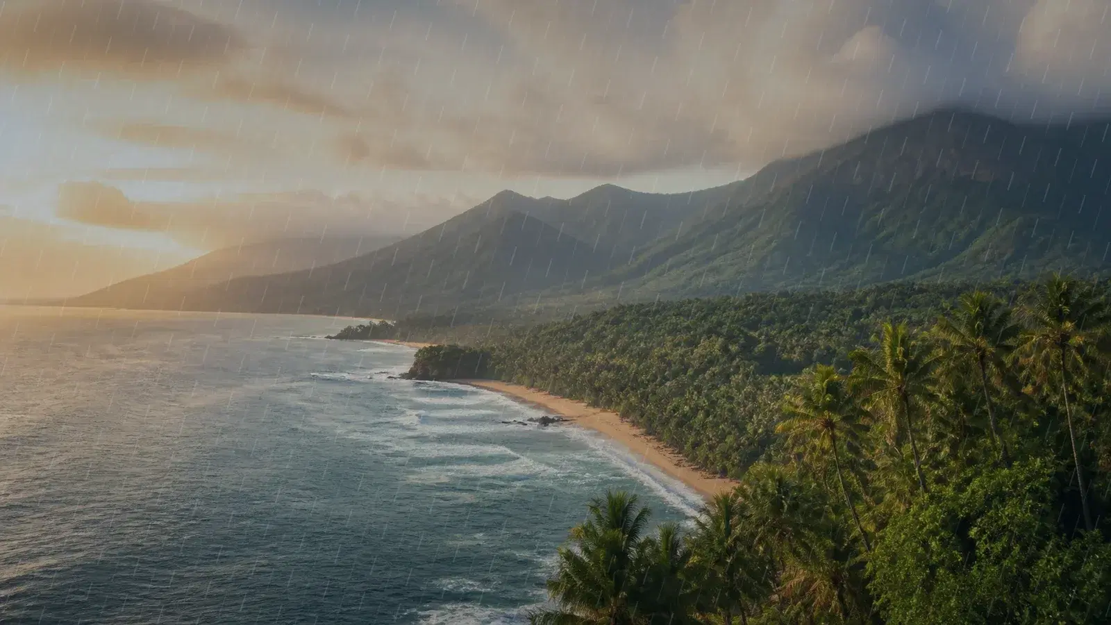 Sri Lanka in October 2026: The One Month With No Dry Coast, and How to Travel It Well Anyway