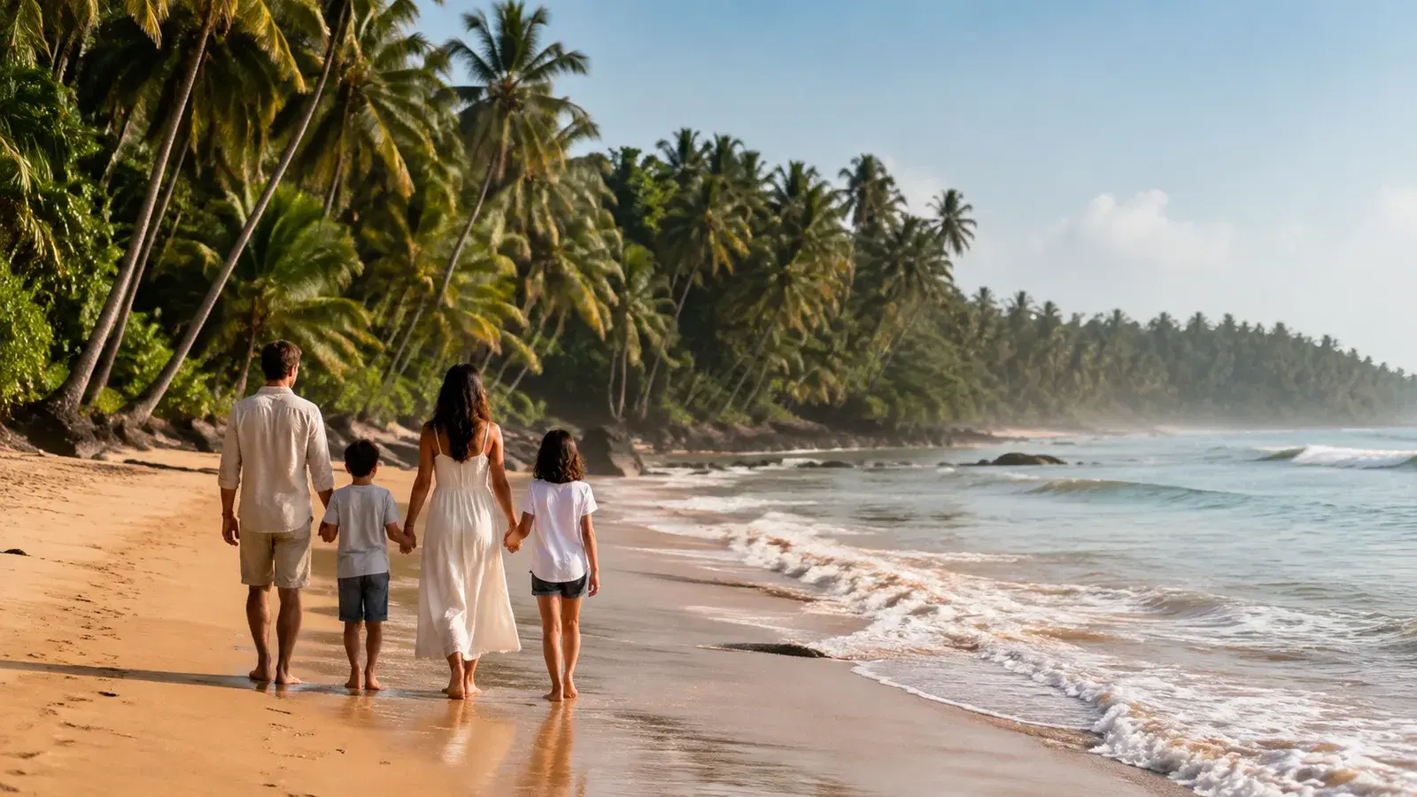 Sri Lanka With Kids in 2026 and 2027: The Practical Guide, Including the Things Family Blogs Leave Out