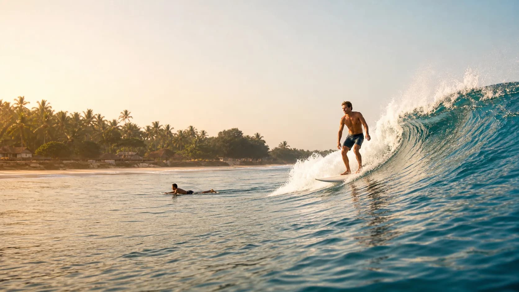 Surfing in Sri Lanka in 2026: The Complete Two-Coast Season Guide from Arugam Bay to Weligama