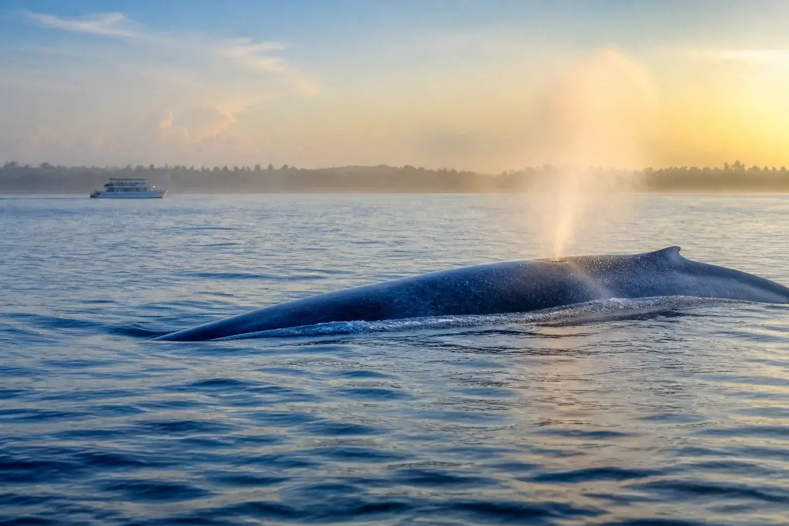 Whale Watching in Sri Lanka 2026 and 2027: The Two-Coast Season Calendar, and Why "Swim With Whales" Tours Are Illegal