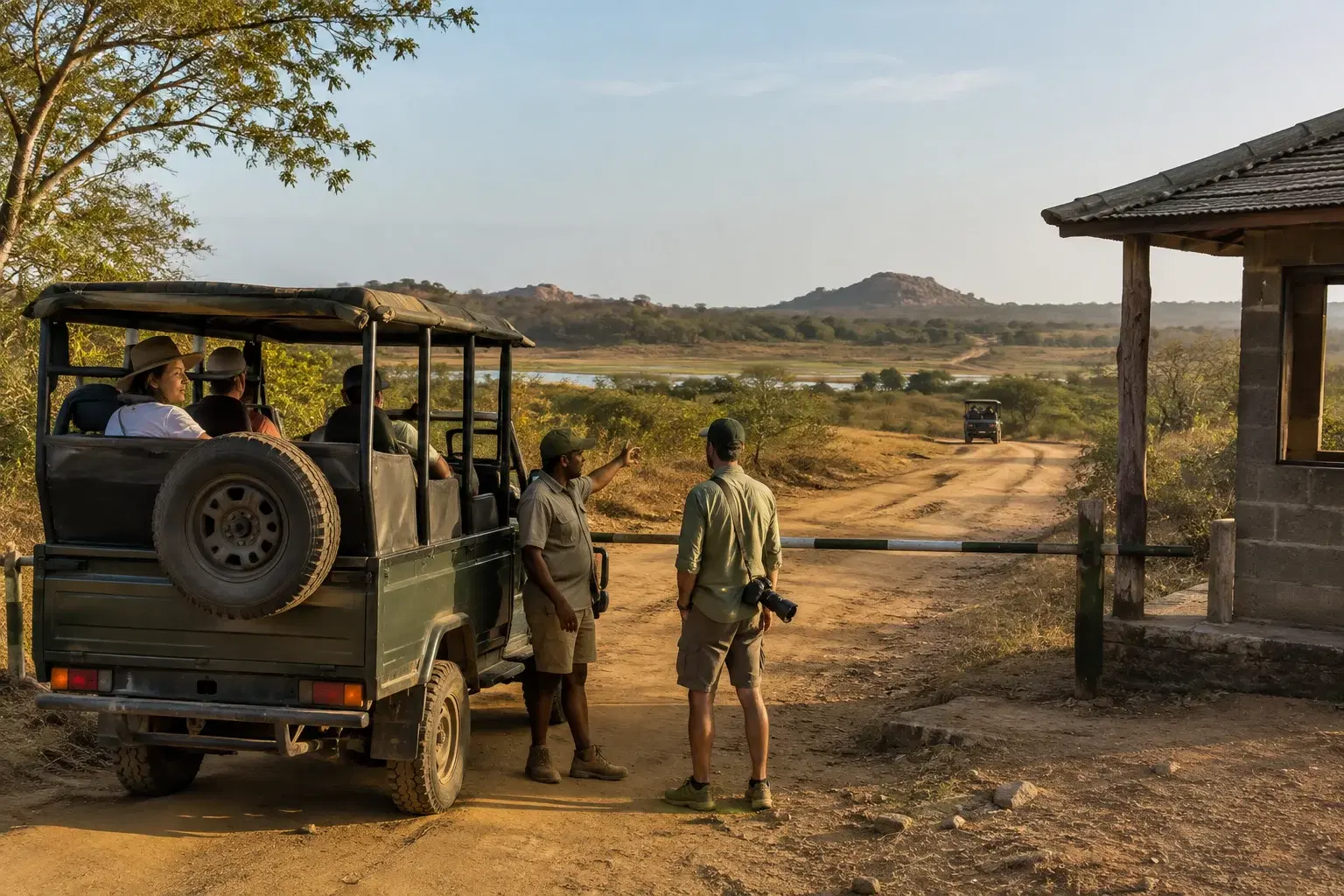 Yala's 2026 Closure: The Dates Almost Every Guide Has Wrong, Which Blocks Stay Open, and Where to Go Instead